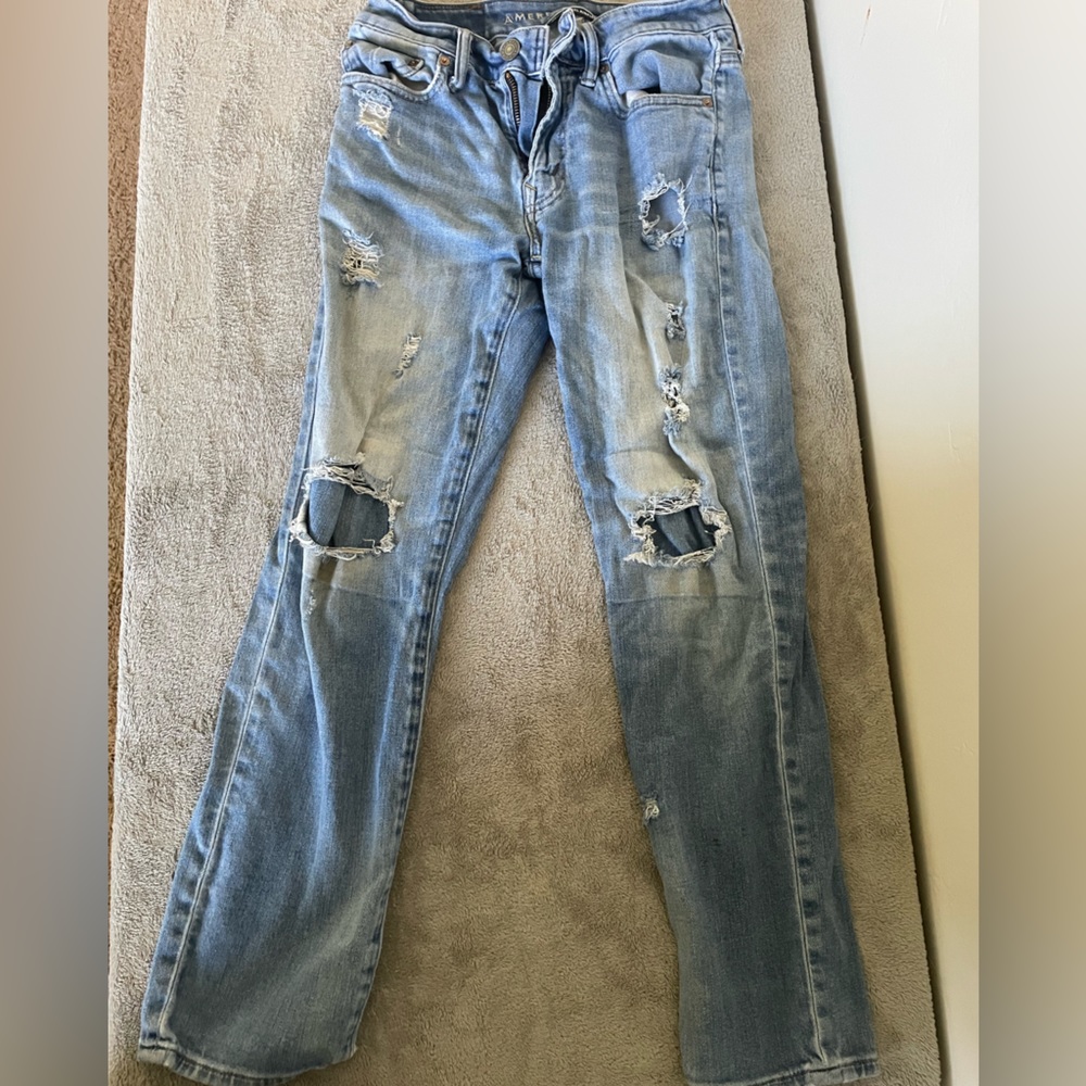 Mens American Eagle Jeans